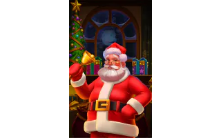 Santa's Jackpot — Zillion Games