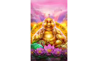 Fortunate Buddha — RTGSlots
