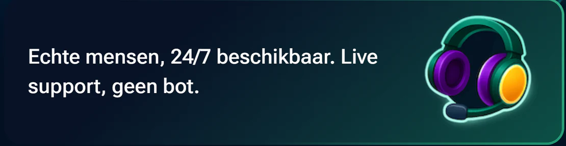 winica casino hulp